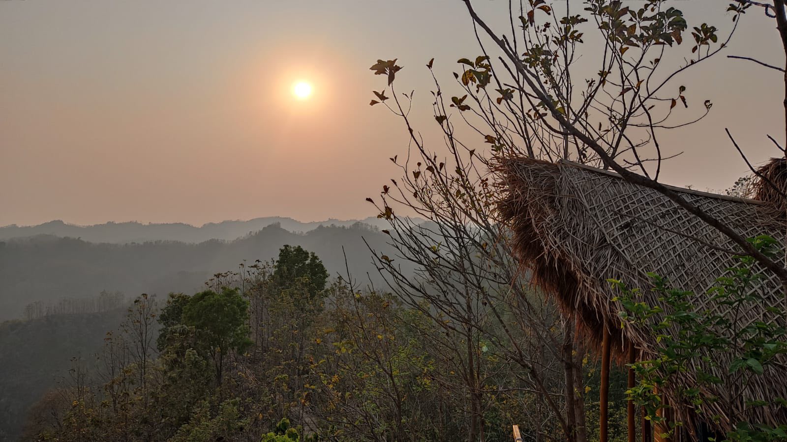 Moonlight at JosnaValley