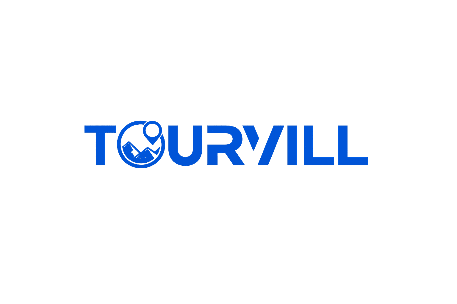 Tourvill Logo