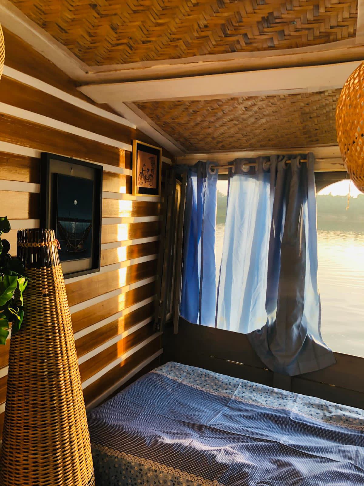 হাওরের সুলতান Exterior