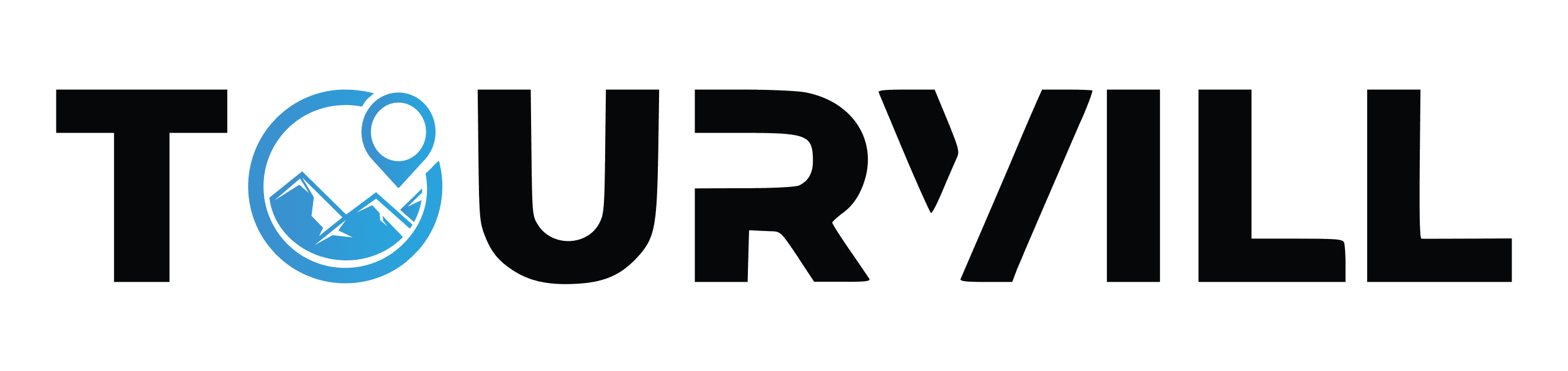 Tourvill Logo