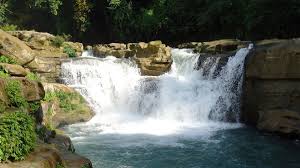 Bandarban Tour Package - নাফাখুম ঝর্ণা