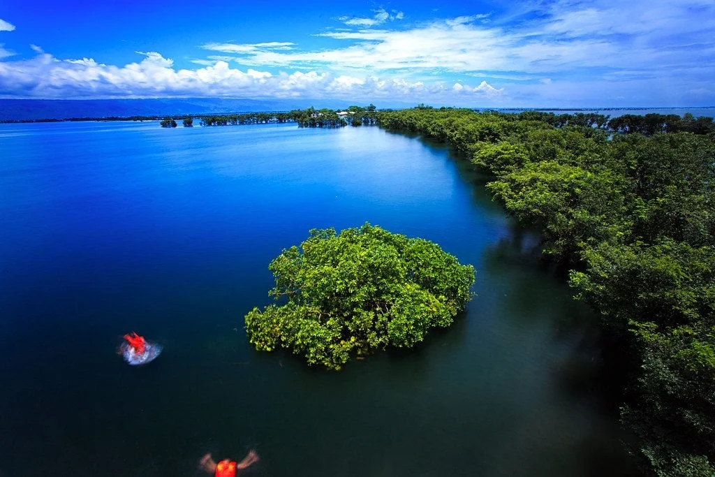 Tanguar Haor Tour Package - Tourvill