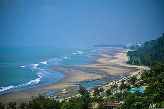 Cox's Bazar Tour Package - Tourvill