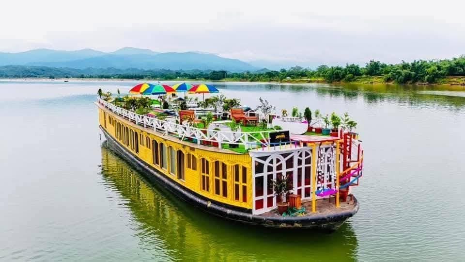 Haorer Sultan Elegant