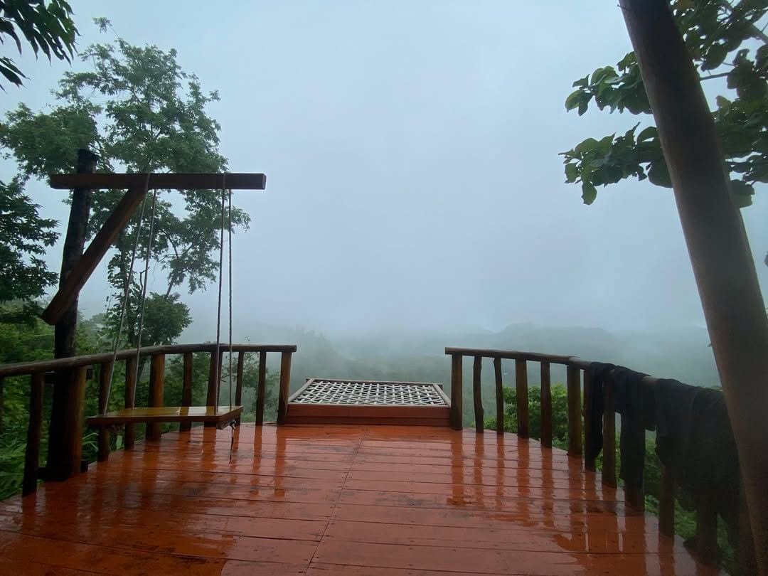 Josna Valley Eco Resort - মেঘের সমুদ্র, লামা বান্দরবান