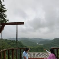 Josna Valley Eco Resort - পাহাড়ি খাবার