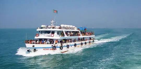 সেন্ট মার্টিন itinerary