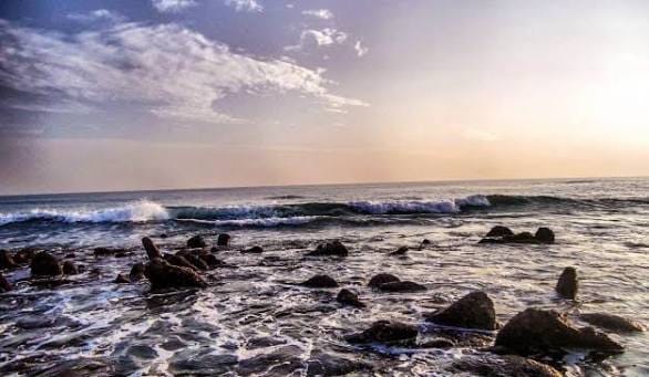 Saint Martin Tour Package - নাফ নদী ভ্রমণ | Teknaf to Saint Martin