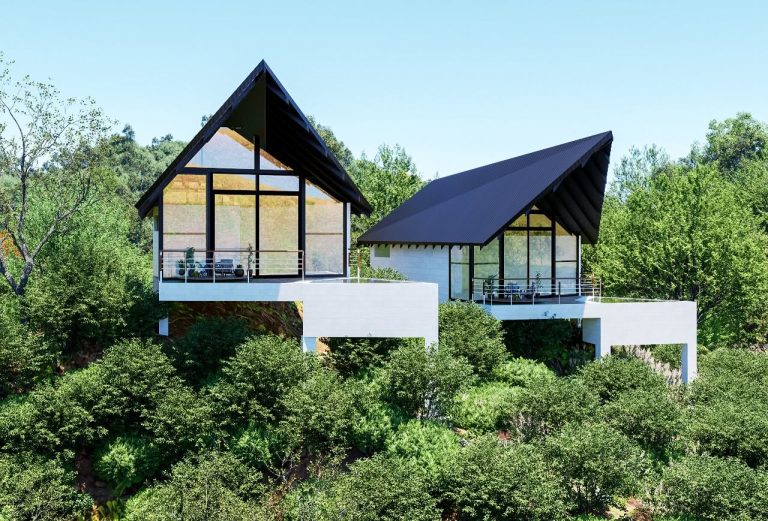 Amberwood Tea & Lake Resort