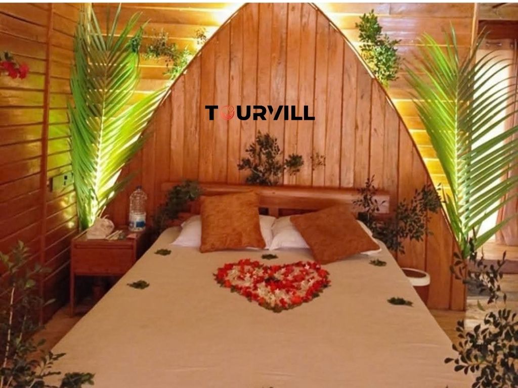 Nil Komol AC Premium Villa