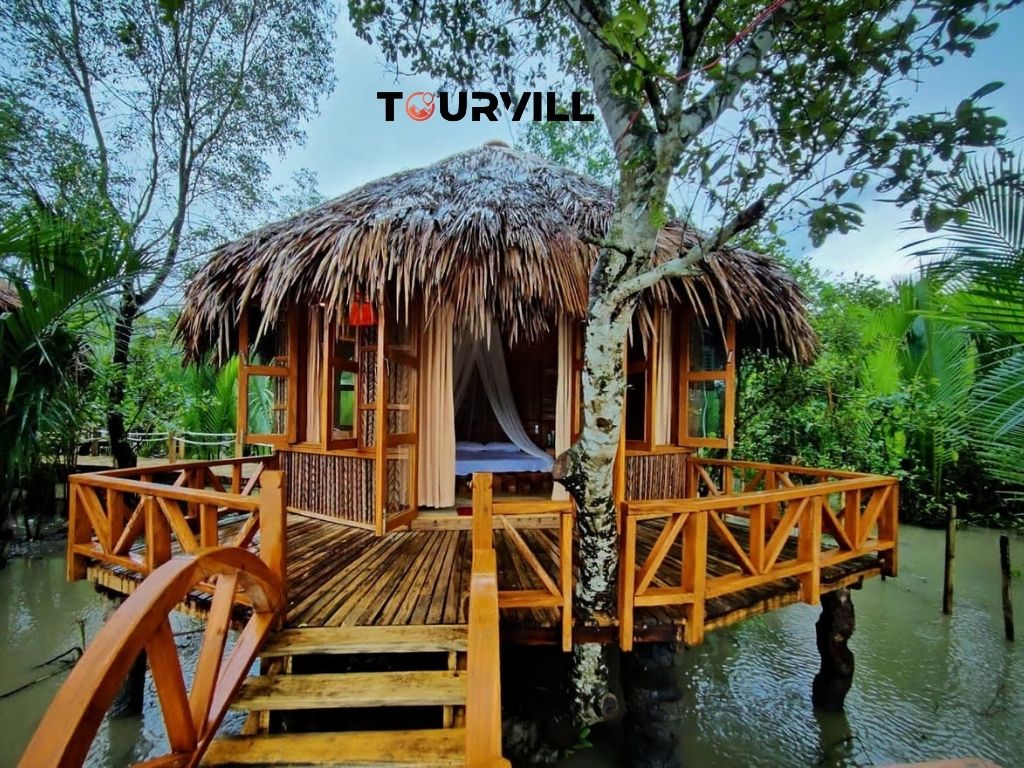 Kokil Moni AC Premium Villa