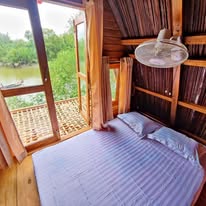 Kokil Moni Villa Exterior