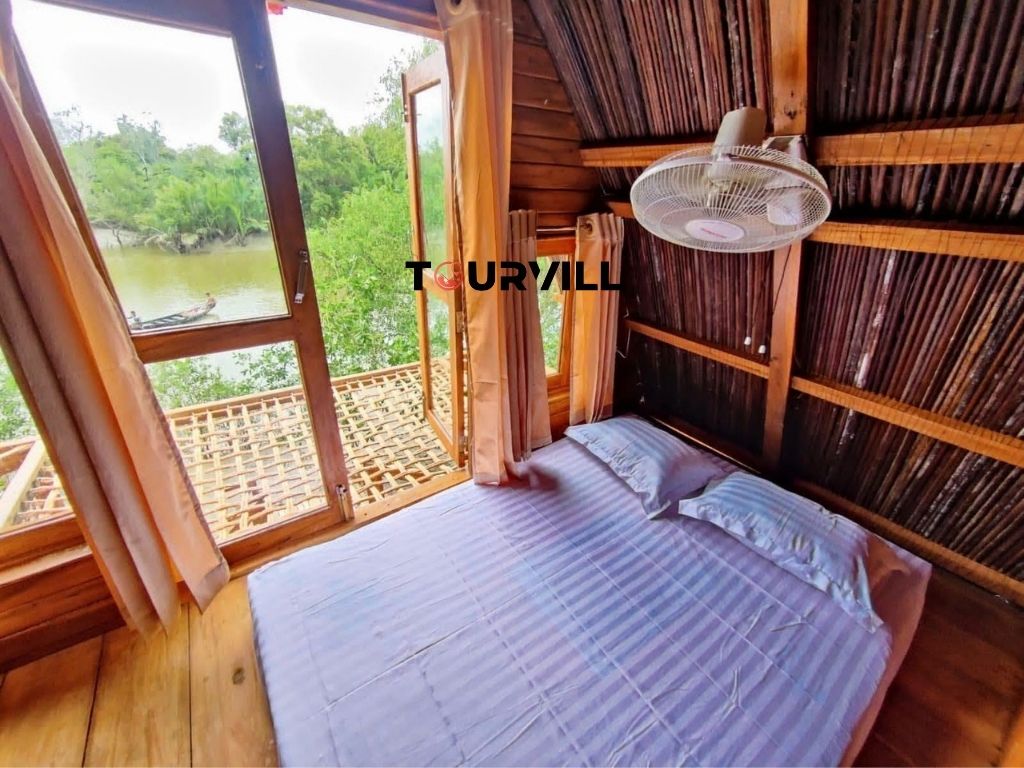 Kachi Khali Non-AC Duplex