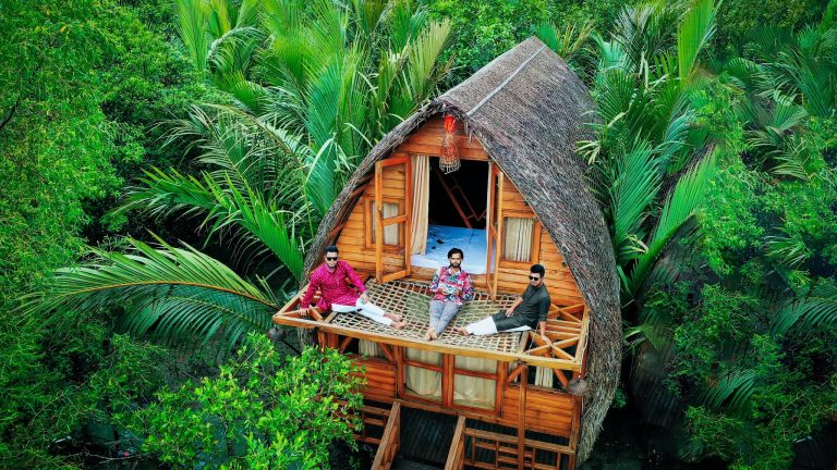 BANABASH ECO VILLAGE