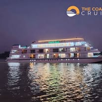 MV THE COASTAL CRUISE