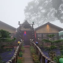 Gospel Resort - আরেকটি ভিউ