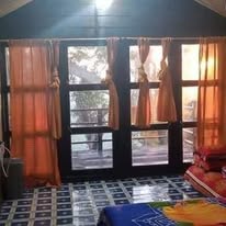 Double Bed Cabin - Gospel Resort