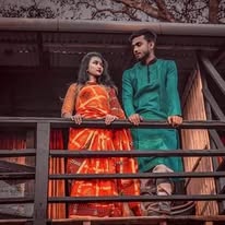 Gospel Resort - রাতের বনফায়ার