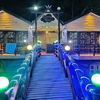 Gospel Resort - সূর্যোদয়ের দৃশ্য