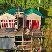 Kadombini Eco Resort