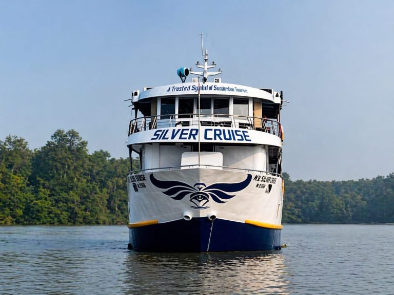 MV SILVER CRUISE