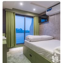 Sea Pearl Cruise River View