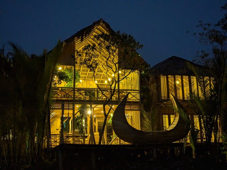 The Forest Retreat - Sundarban