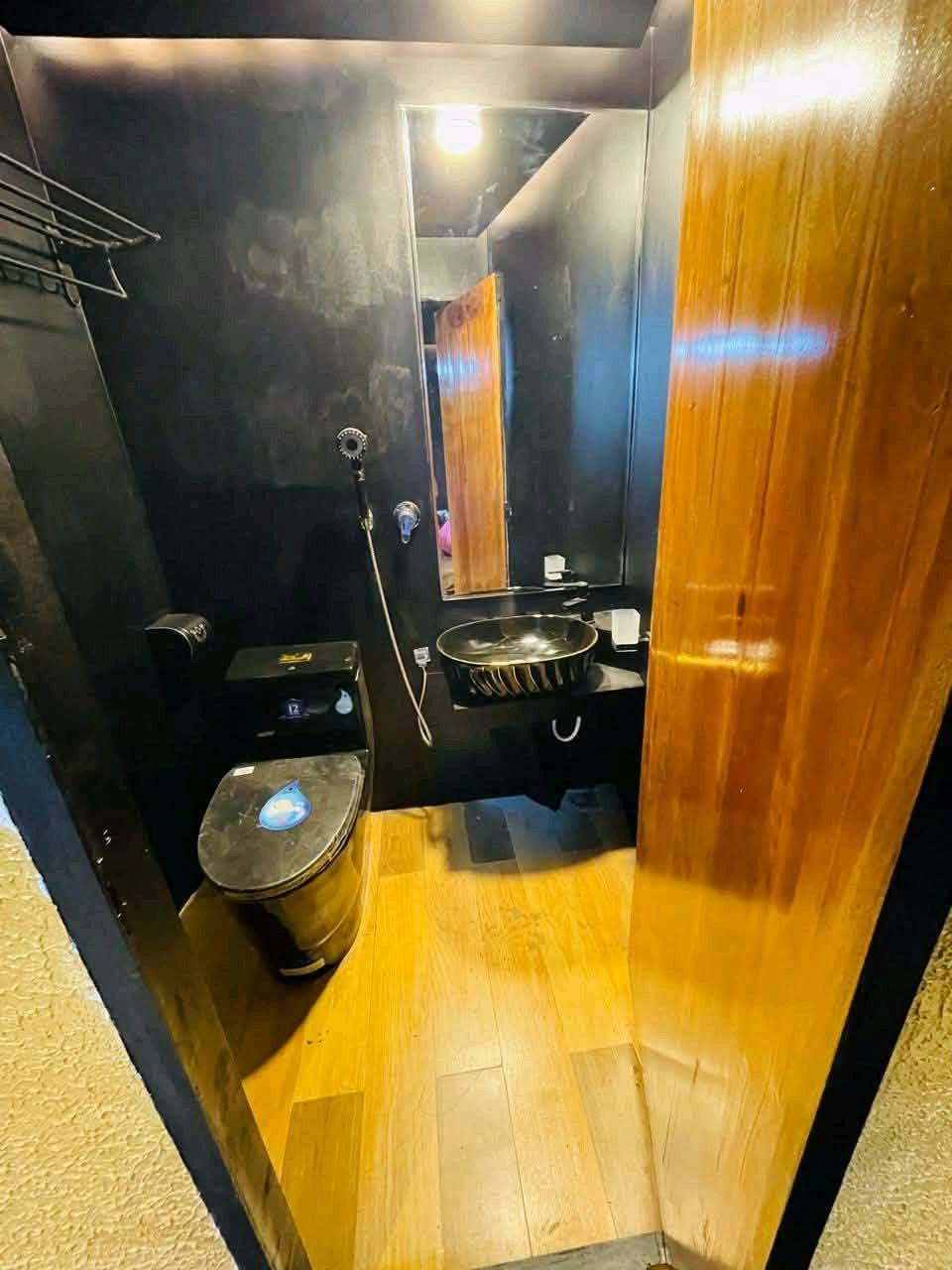 MV Silent 69 Sundarban luxury cruise experience