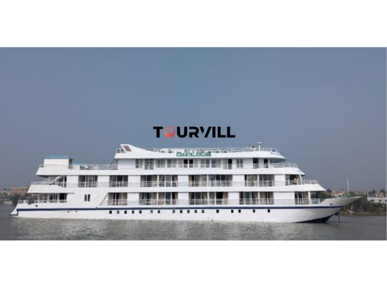 MV THE COASTAL CRUISE