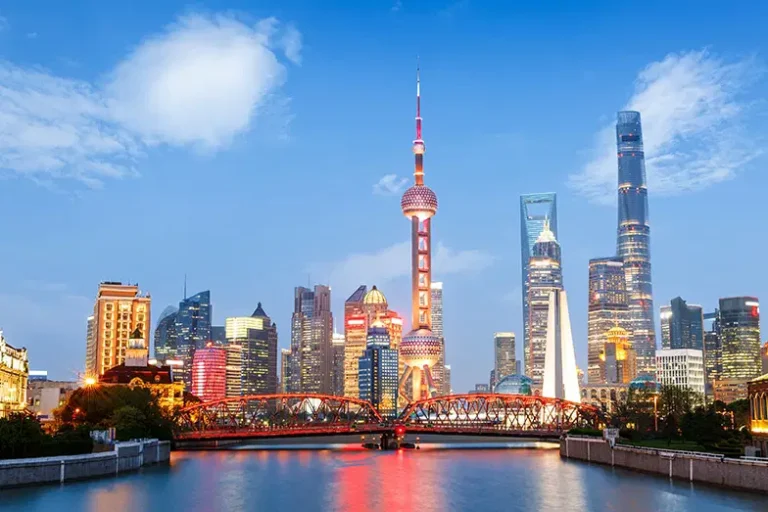 China visa