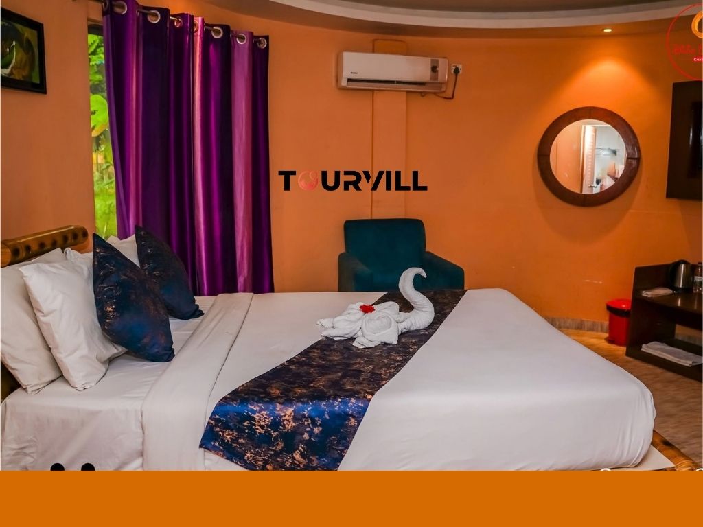 Garden Villa at Divine Eco Resort Cox's Bazar