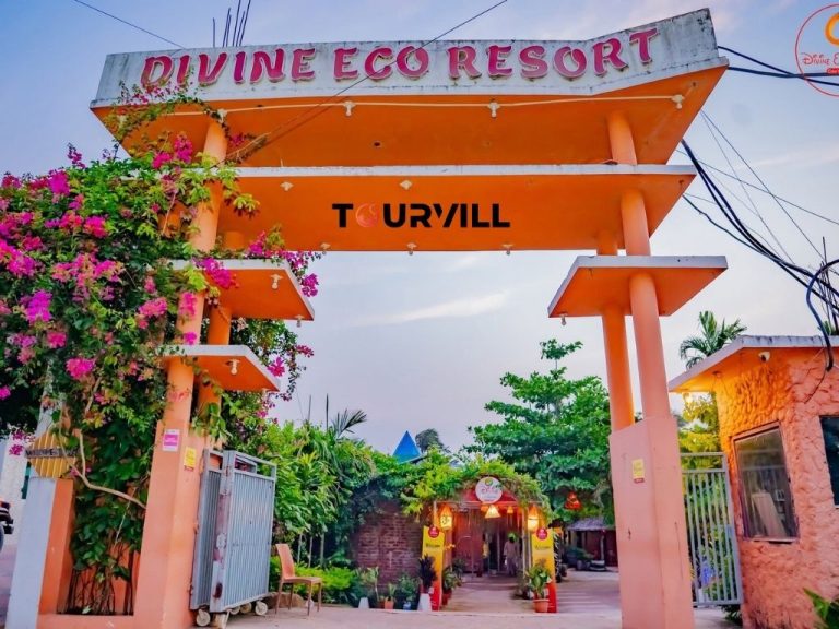 Divine Eco Resort, Cox's Bazar