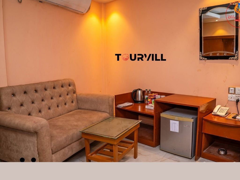 Beach Villa at Divine Eco Resort Cox's Bazar
